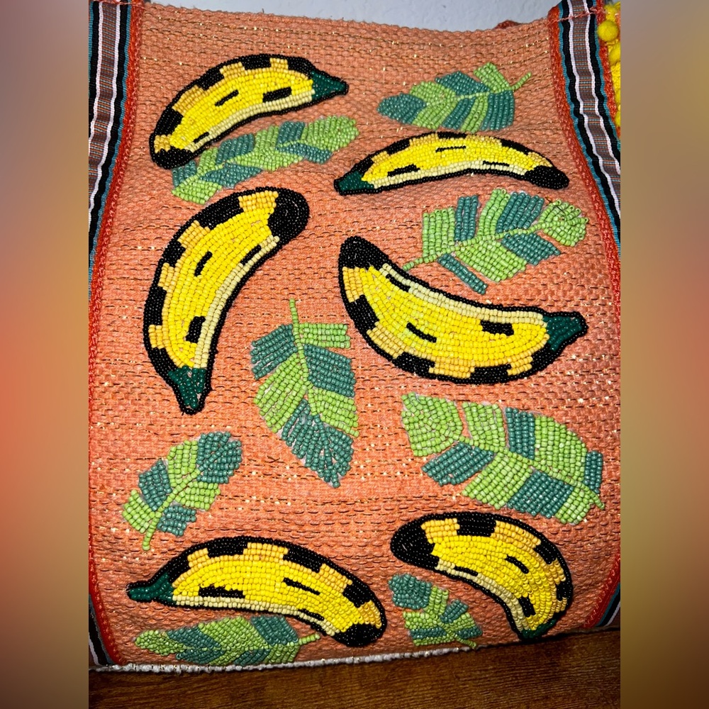 Special Edition A&B Banana Tote Bag - Picture 6 of 13
